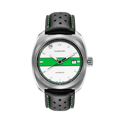 montre robert miles